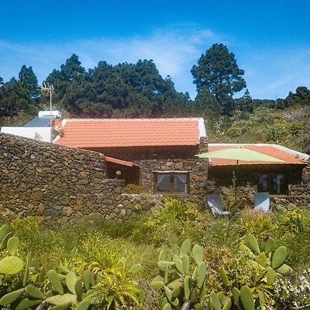 Casa Rural La Jarita エル・ピナール エクステリア 写真
