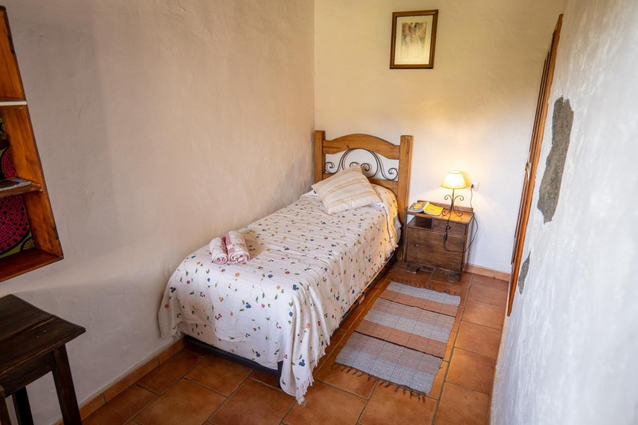 Casa Rural La Jarita エル・ピナール エクステリア 写真