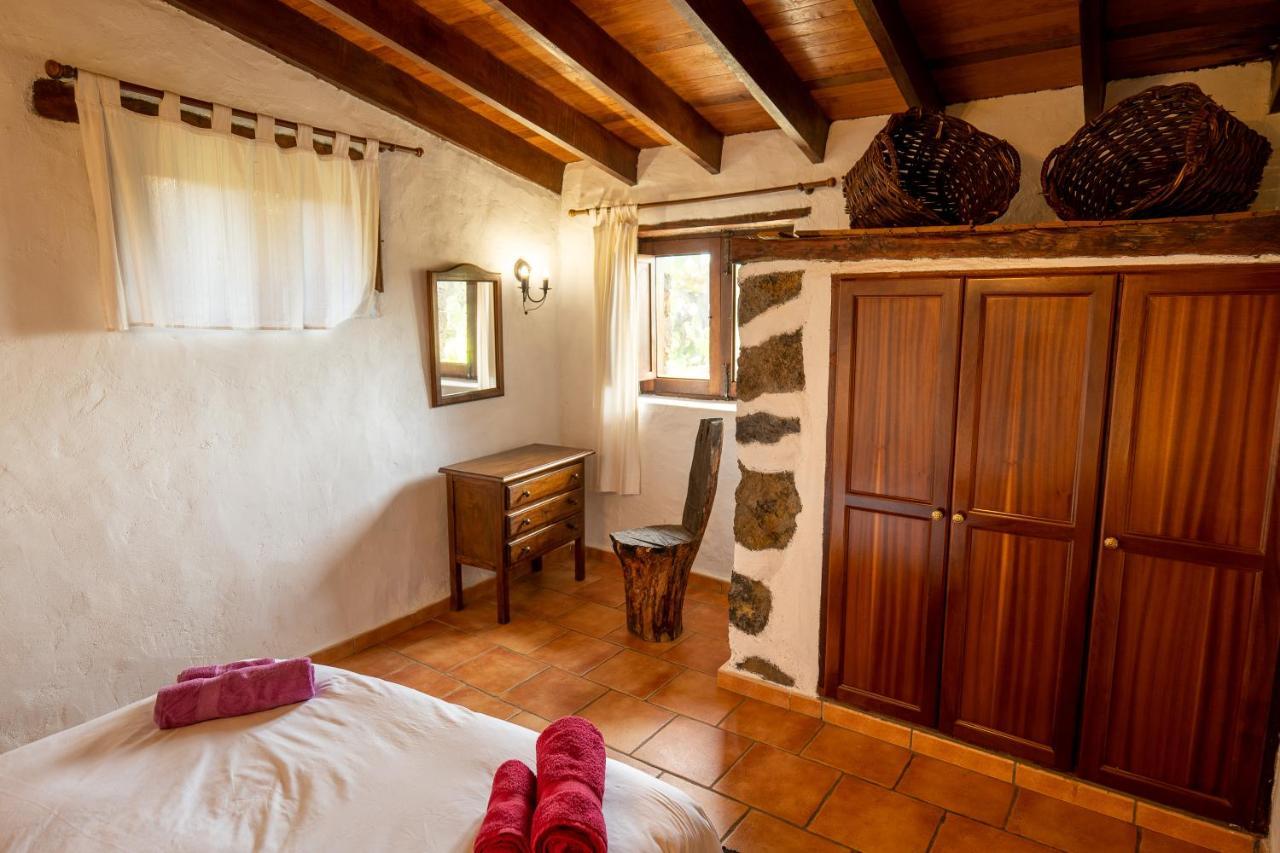 Casa Rural La Jarita エル・ピナール エクステリア 写真