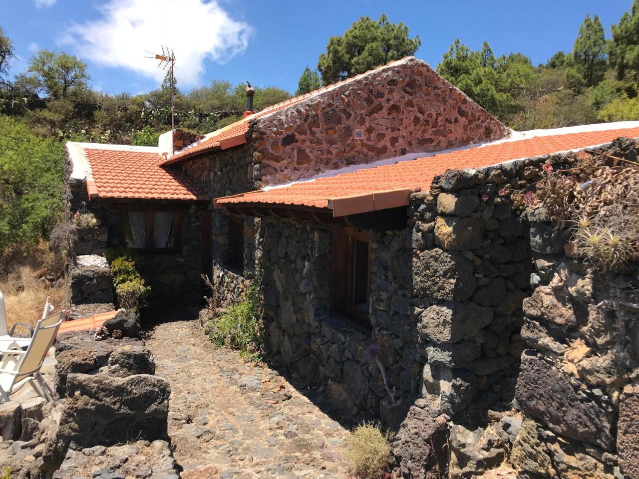 Casa Rural La Jarita エル・ピナール エクステリア 写真