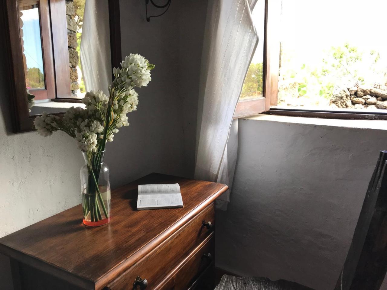Casa Rural La Jarita エル・ピナール エクステリア 写真