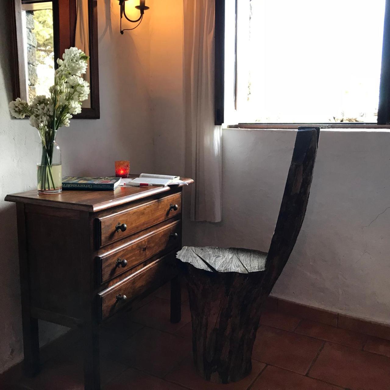 Casa Rural La Jarita エル・ピナール エクステリア 写真