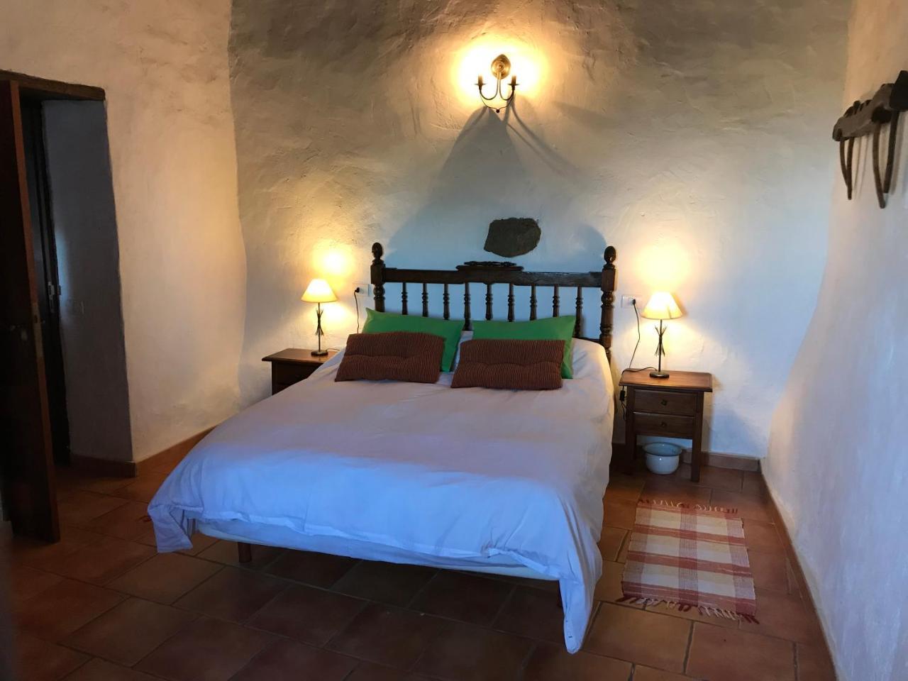 Casa Rural La Jarita エル・ピナール エクステリア 写真