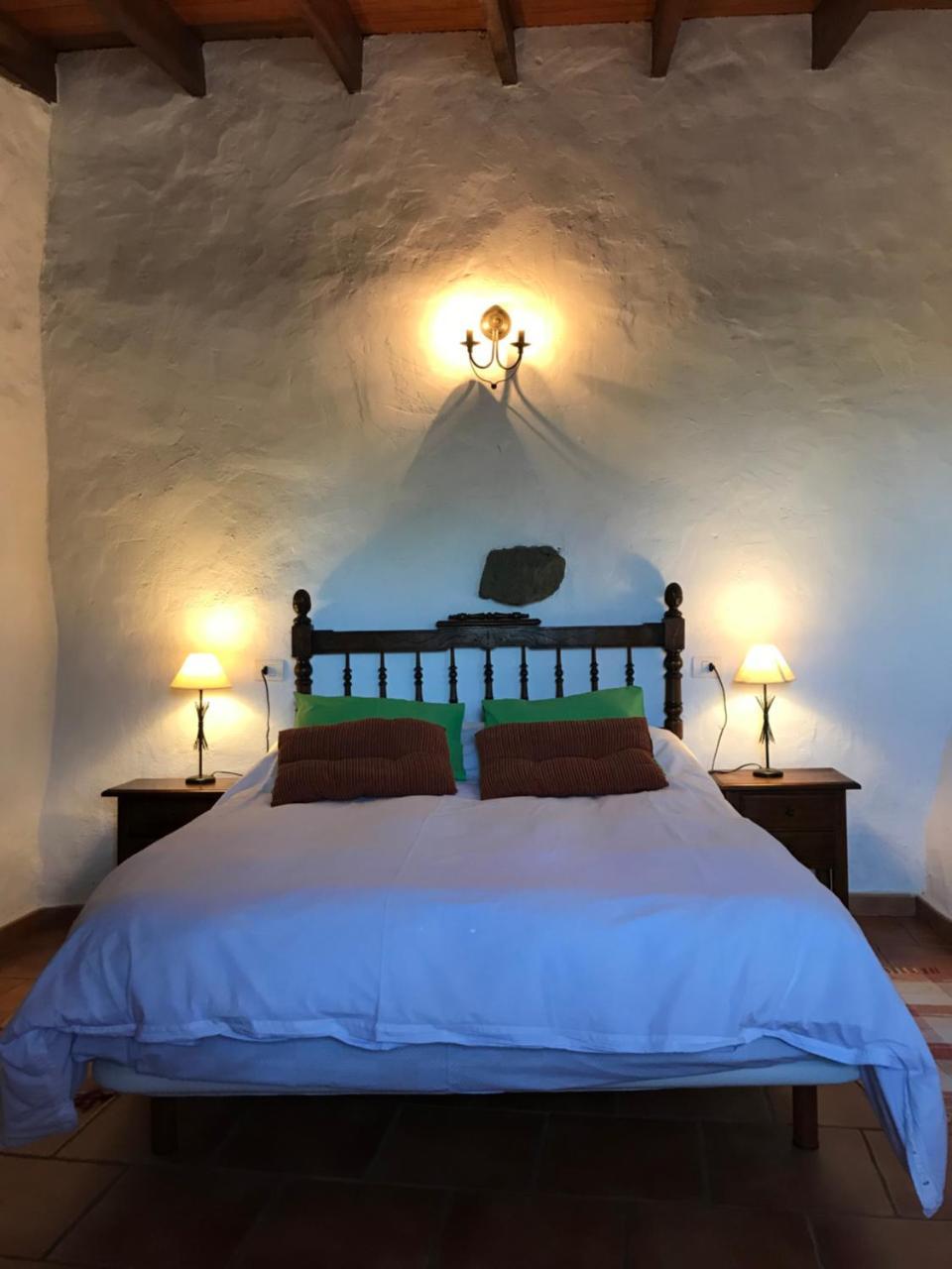 Casa Rural La Jarita エル・ピナール エクステリア 写真