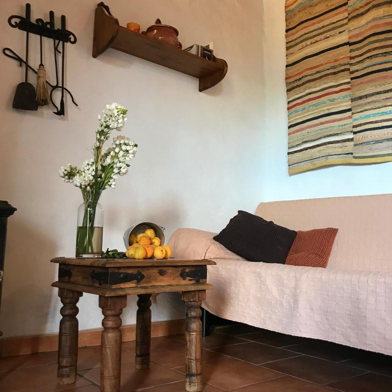 Casa Rural La Jarita エル・ピナール エクステリア 写真