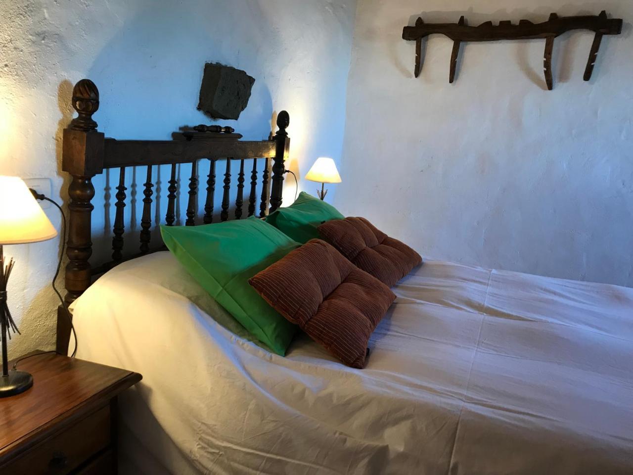 Casa Rural La Jarita エル・ピナール エクステリア 写真